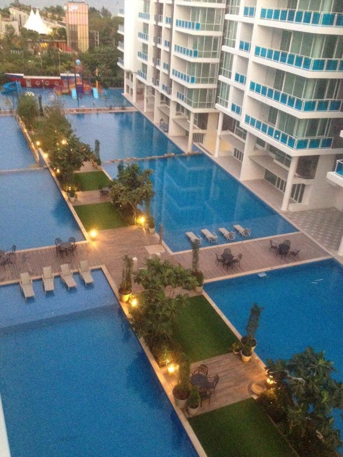 My Resort By Enjoy Huahin Eksteriør billede